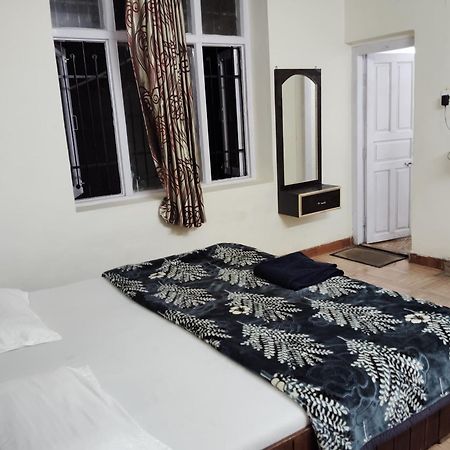 New Gulmarg Manali Hotel Bagian luar foto